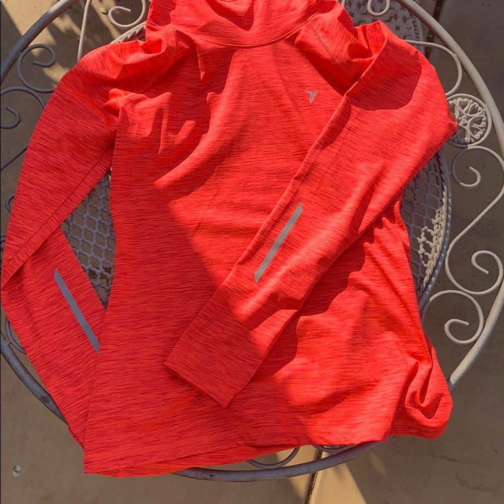 Old navy active hoodie